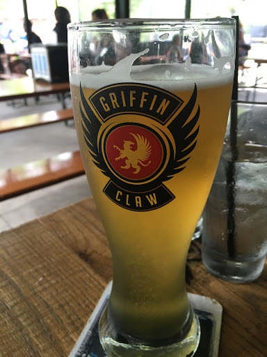 Brewpub «Griffin Claw Brewing Company», reviews and photos, 575 S Eton St, Birmingham, MI 48009, USA