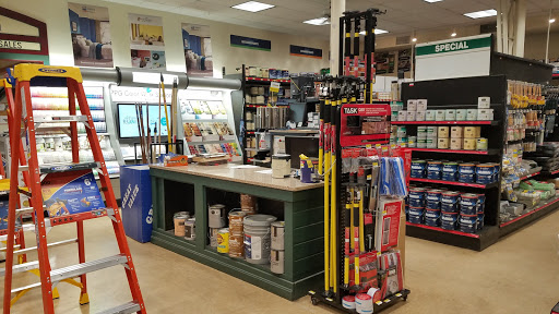 Home Improvement Store «Chace Building Supply», reviews and photos, 129 Washington St, Foxborough, MA 02035, USA