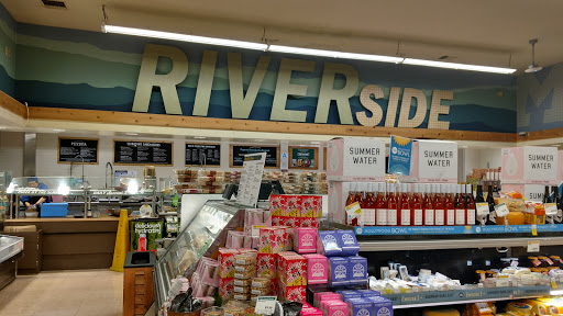 Grocery Store «Whole Foods Market», reviews and photos, 12905 Riverside Dr, Sherman Oaks, CA 91423, USA