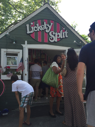Ice Cream Shop «Lickety Split Ice Cream», reviews and photos, 295 City Island Ave, Bronx, NY 10464, USA