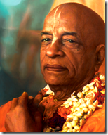 [Shrila Prabhupada]