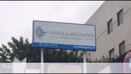 Hysell & Asociados, Paseo de los Héroes 9333, Zona Urbana Rio Tijuana, 22010 Tijuana, B.C., México, Abogado especialista en derecho de extranjería | BC