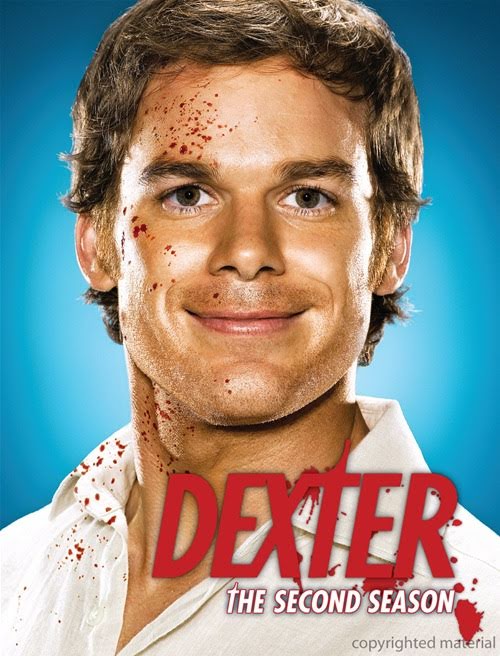 Dexter - 2ª Temporada (2007)