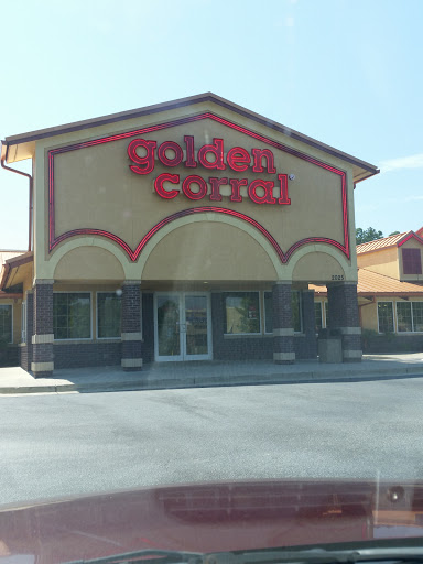 Buffet Restaurant «Golden Corral», reviews and photos, 2025 Market Pl Blvd, Cumming, GA 30041, USA