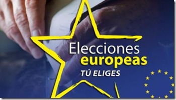 ELECCIONES-EUROPEAS