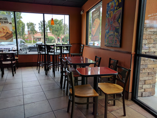 Mexican Restaurant «Taco Bell», reviews and photos, 22300 Old Canal Rd, Yorba Linda, CA 92887, USA