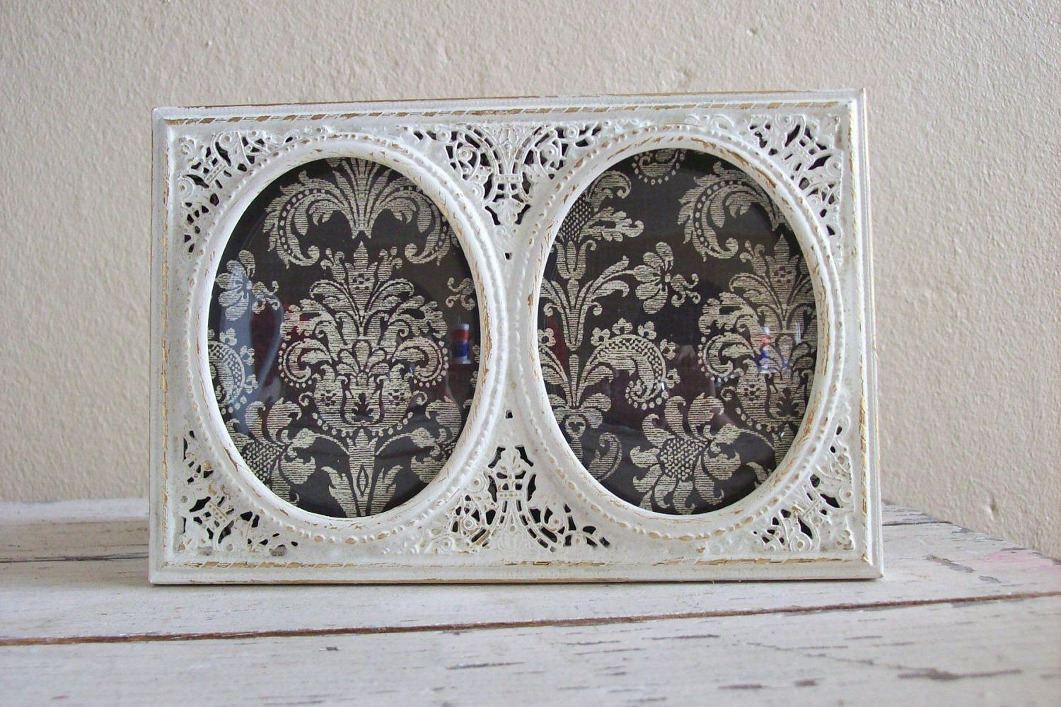 FRAME - Shabby chic - Vintage