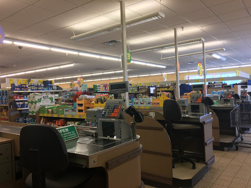 Supermarket «ALDI», reviews and photos, 2931 Fort St, Wyandotte, MI 48192, USA