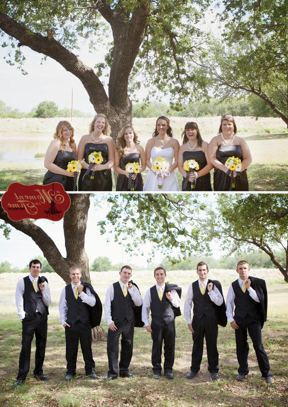 Abilene wedding photographer