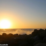 Morro Bay -  Califórnia, EUA