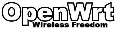 Openwrt logo