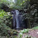 Cachoeira Escondida - Parque Nacional Rincón de la Vieja, Costa Rica
