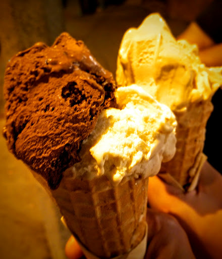 Ice Cream Shop «Gelato Paradiso», reviews and photos, 448 S Coast Hwy, Laguna Beach, CA 92651, USA