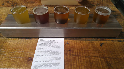 Brewery «Barley Forge Brewing Co.», reviews and photos, 2957 Randolph Ave, Costa Mesa, CA 92626, USA