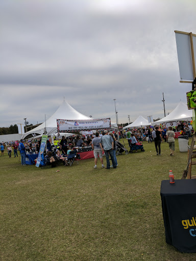 Event Venue «Mobile Fairgrounds», reviews and photos, 1035 Cody Rd N, Mobile, AL 36608, USA