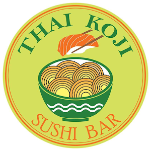 Download Thai Koji & Sushi Bar For PC Windows and Mac