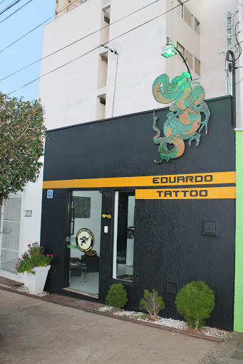 Eduardo Tattoo, R. Olávo Bilac, 541 - Vila Seixas, Ribeirão Preto - SP, 14020-020, Brasil, Serviços_Tatuagens, estado São Paulo
