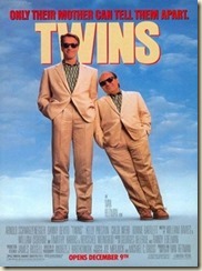 Twins_Poster