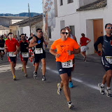 DUATLON EN PERDIGUERA, MONEGROSMAN.