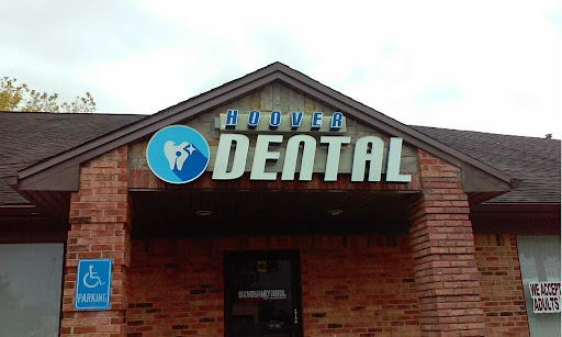 Dental Clinic «Hoover Family Dental», reviews and photos
