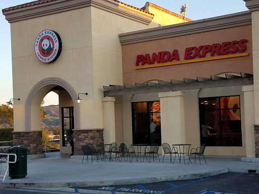 Chinese Restaurant «Panda Express», reviews and photos, 153 W Cochran St, Simi Valley, CA 93065, USA