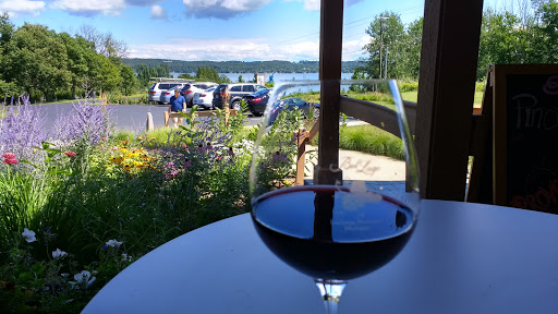 Winery «Bel Lago Vineyards & Winery», reviews and photos, 6530 S Lake Shore Dr, Cedar, MI 49621, USA