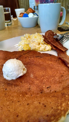 Breakfast Restaurant «First Watch - University Heights», reviews and photos, 13950 Cedar Rd, University Heights, OH 44118, USA