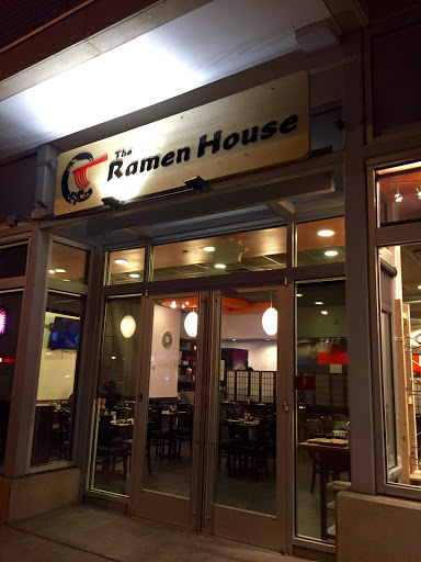 Ramen Restaurant «The Ramen House», reviews and photos, 2076 S University Blvd, Denver, CO 80210, USA