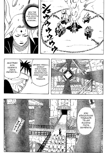 Baca Naruto page 2