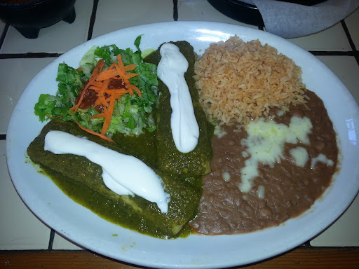 Mexican Restaurant «La Hacienda», reviews and photos, 1377 Laurel St, San Carlos, CA 94070, USA