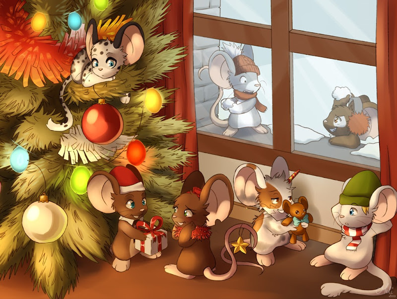 natal 2013 wallpaper