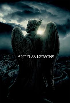 Ángeles y demonios - Angels & Demons (2009)