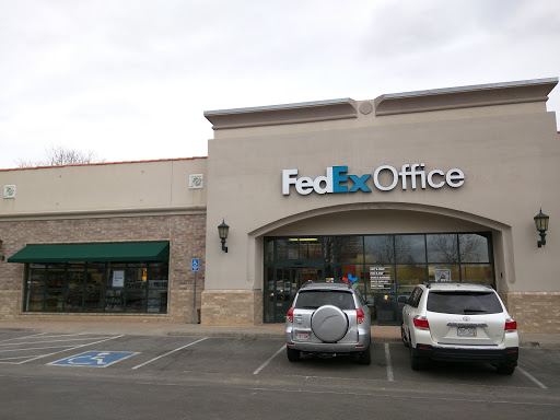 Print Shop «FedEx Office Print & Ship Center», reviews and photos, 9390 Sheridan Blvd, Westminster, CO 80031, USA