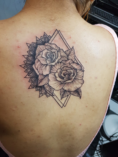 Wando Tattoo, Tv. Miguel de Bulhões, 66 - Nova Brasília, Santana - AP, 68925-000, Brasil, Estdio_de_Tatuagem, estado Bahia