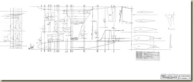 F2H-3 & -4 Plan, Sheer & Cross Sections 1-24 scale b