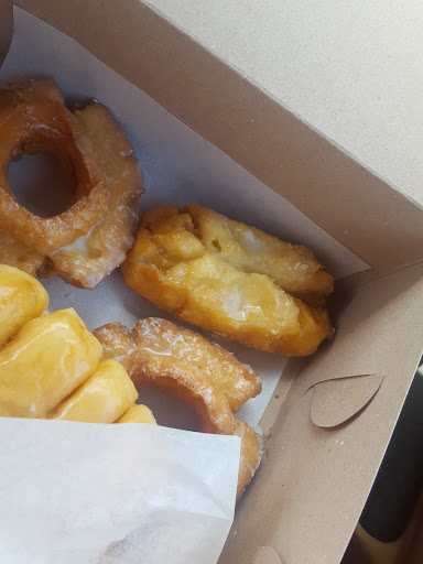 Donut Shop «Express Donuts», reviews and photos, 13824 W McDowell Rd, Goodyear, AZ 85395, USA