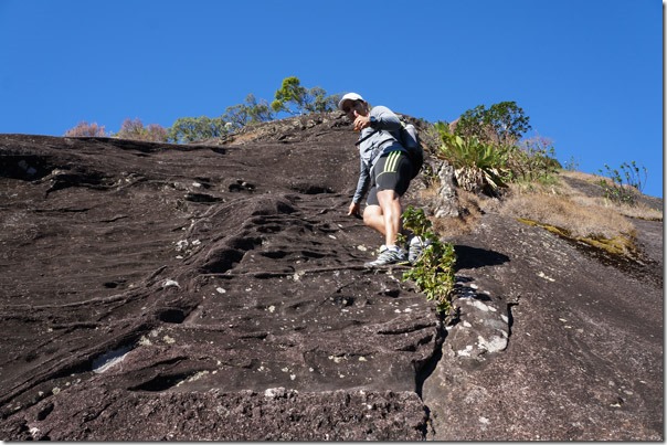 Escalavrado – Serra dos Órgãos 8