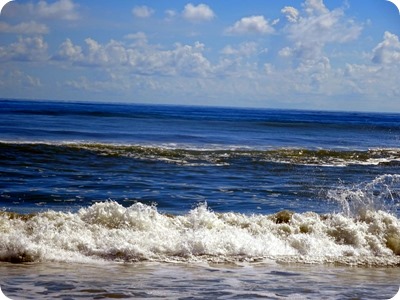 Hobe Sound Beach