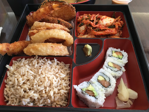 Japanese Restaurant «Kiri», reviews and photos, 931 Monroe Dr NE, Atlanta, GA 30303, USA