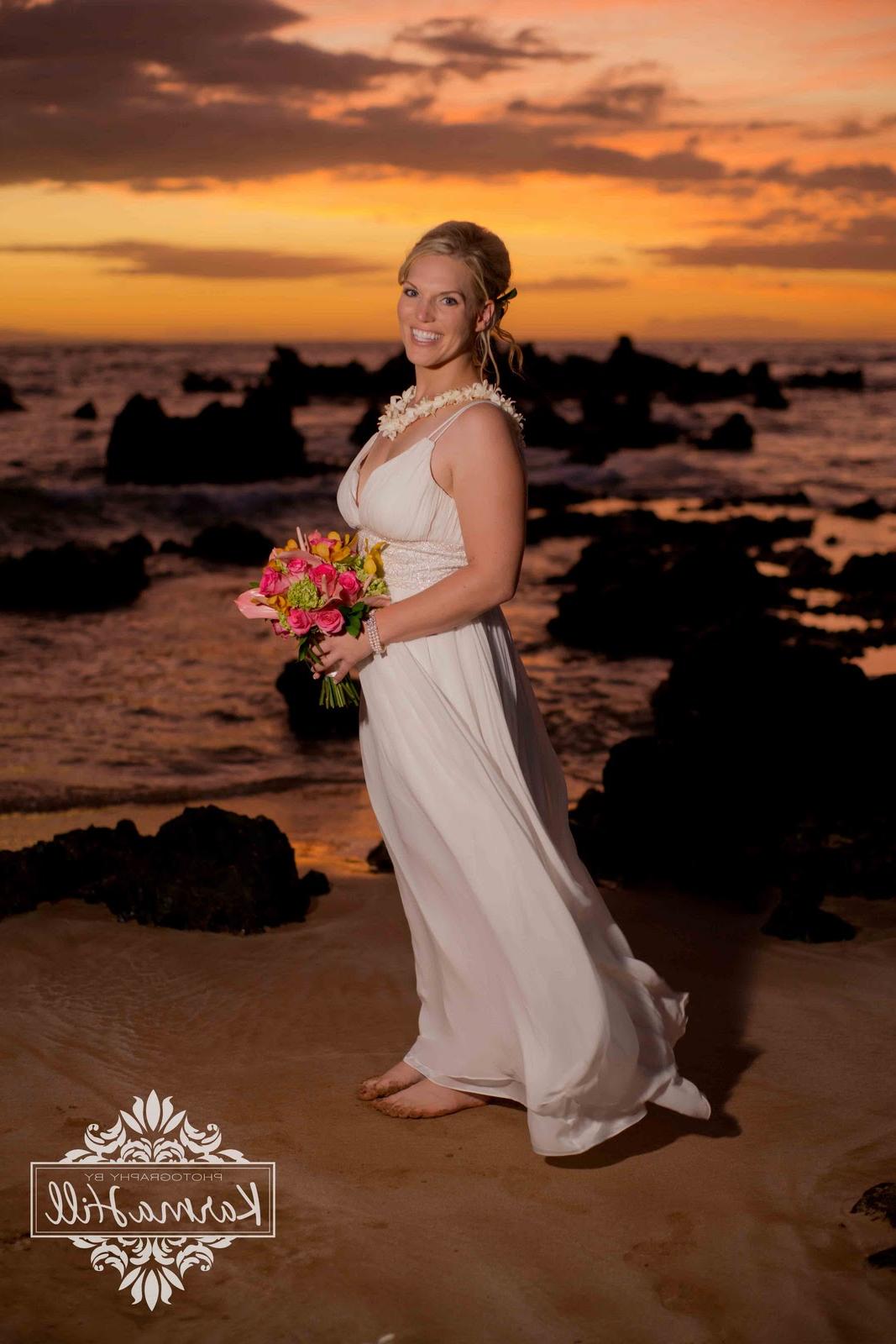 Maui Wedding Preview by Maui