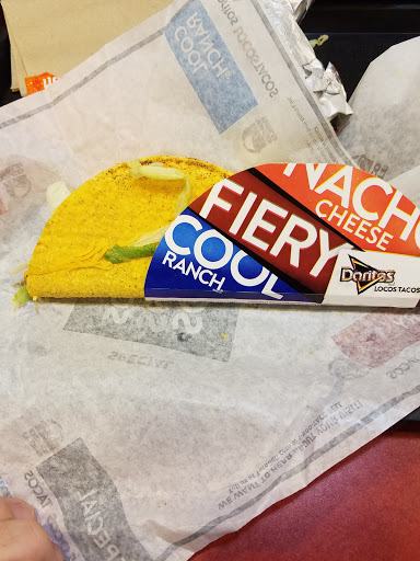 Mexican Restaurant «Taco Bell», reviews and photos, 1340 Columbia Ave, Lancaster, PA 17603, USA