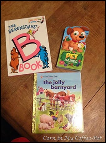 childrens books