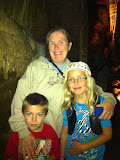 Our trip to the Talking Caverns in Branson MO 08182012-09