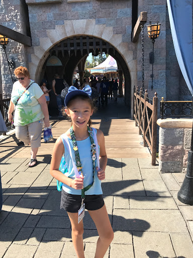 Castle «Sleeping Beauty Castle», reviews and photos, 1313 Disneyland Dr, Anaheim, CA 92802, USA