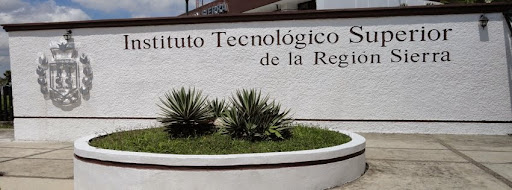Instituto Tecnológico Superior de la Región Sierra, Jalapa 75, La Tejeria, Teapa, Tab., México, Instituto | TAB