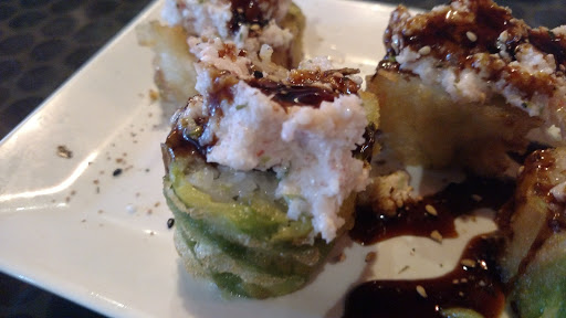 Sushi Restaurant «Hon Machi», reviews and photos, 11026 Culebra Rd, San Antonio, TX 78253, USA