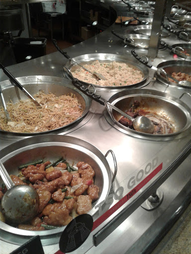 Restaurant «Panda Express», reviews and photos, 312 Veterans Pkwy, Normal, IL 61761, USA