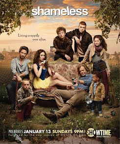 Shameless - 3ª Temporada (2013)