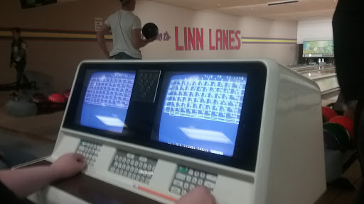 Bowling Alley «Linn Lanes Bowling Center», reviews and photos, 2250 S Main Rd, Lebanon, OR 97355, USA