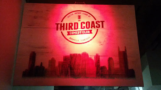 Comedy Club «Third Coast Comedy Club», reviews and photos, 1310 Clinton St #121, Nashville, TN 37203, USA